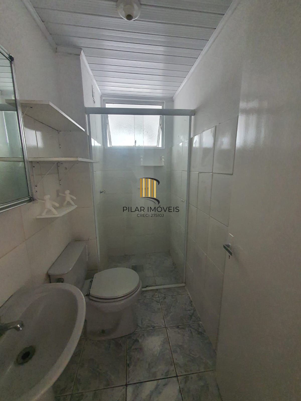 Apartamento, 1 dormitório com 43.05 m² de área privativa