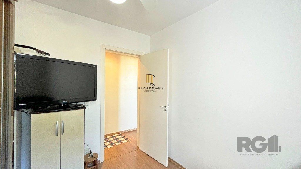3D com suíte e infra completa