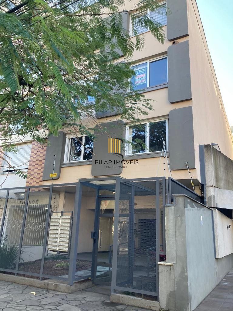 Apartamento 1 dormitório no bairro Menino Deus - Pilar Imóveis