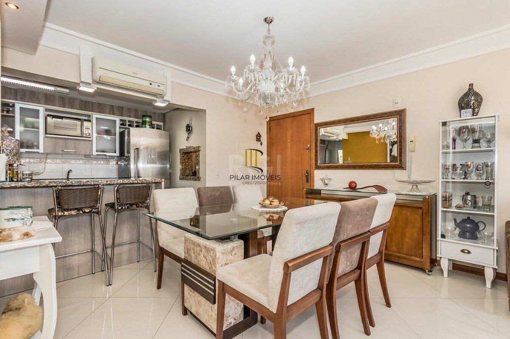 Apartamento para Venda - 73.42m², 3 dormitórios, sendo 1 suites, 1 vaga - Partenon