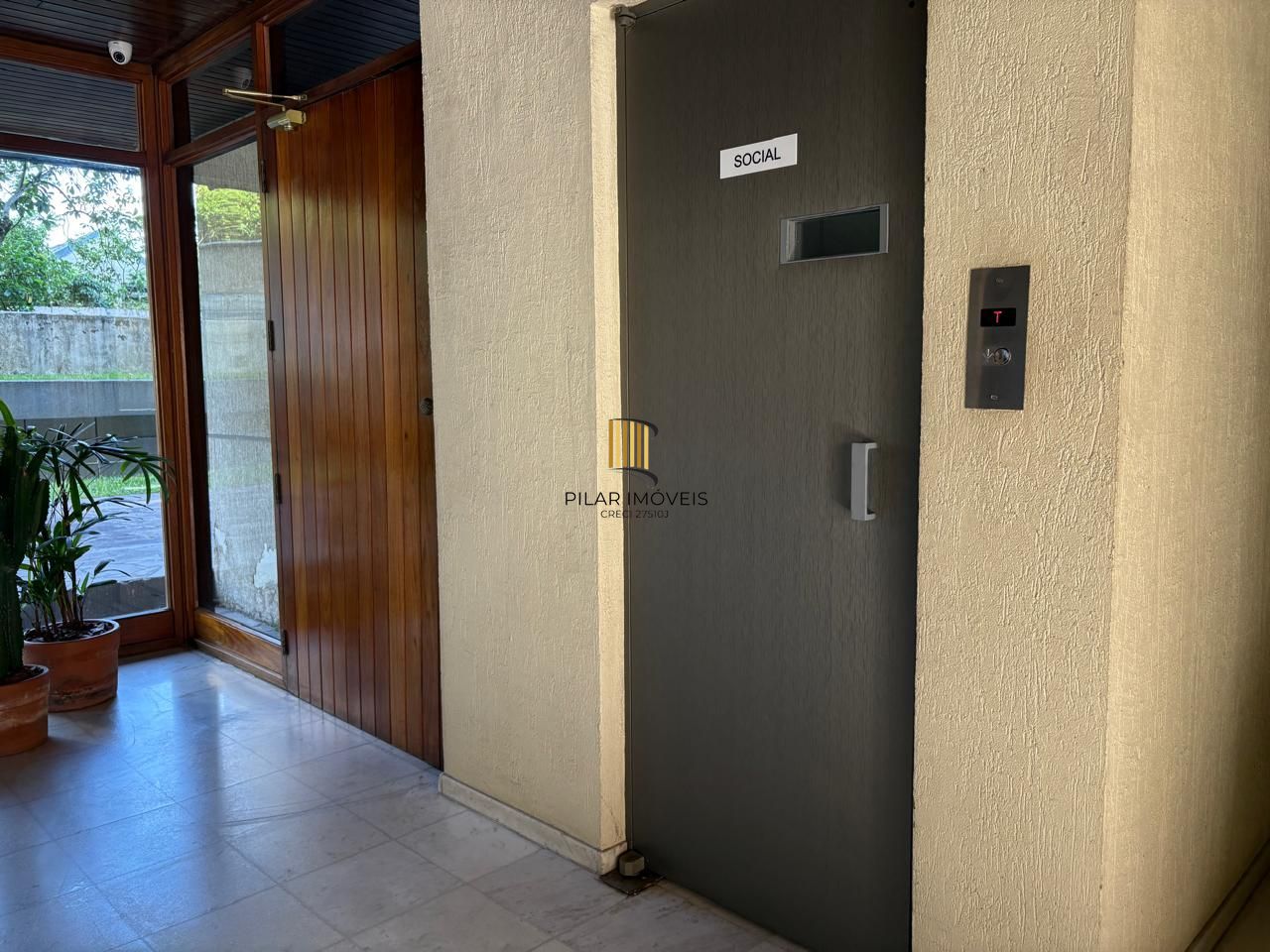 Apartamento 80,43m², 2 dormitórios no Menino Deus