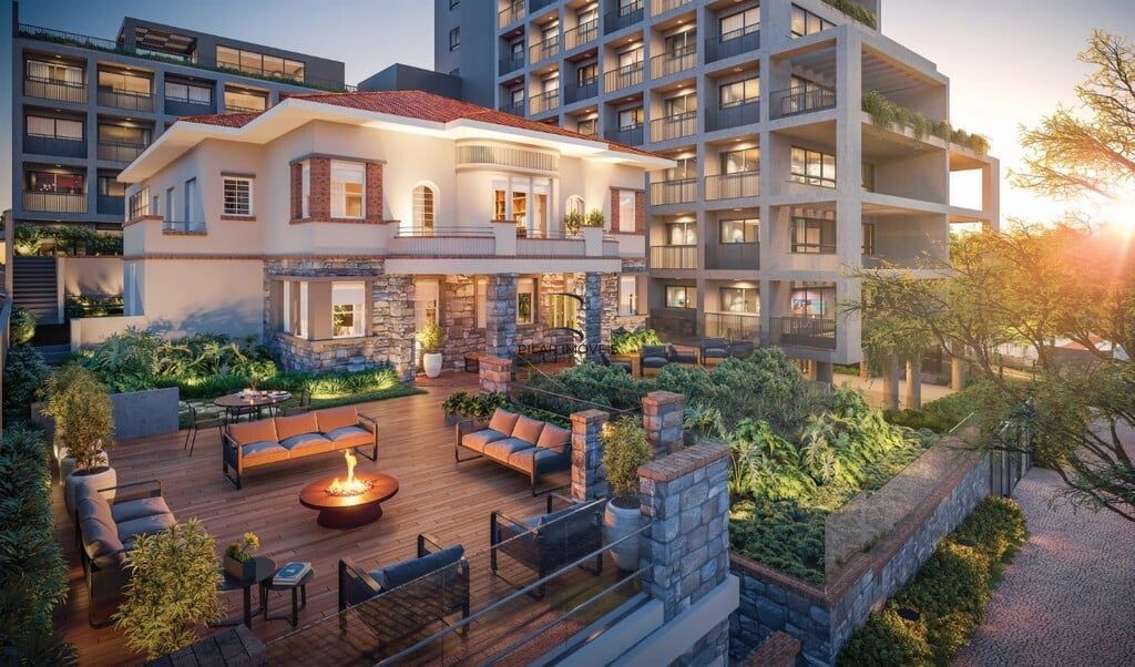 Apartamento 1 dormitório próximo ao Hospital Moinhos de Vento