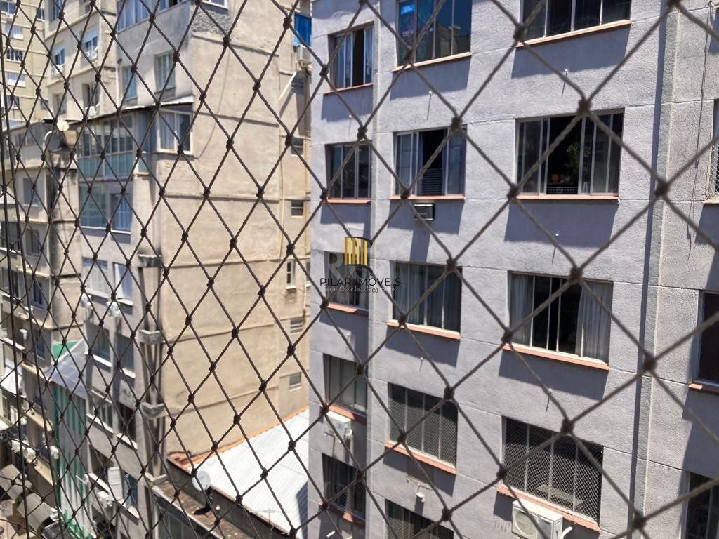 apartamento - 3 dorms - 101,64 m² - Centro Histórico