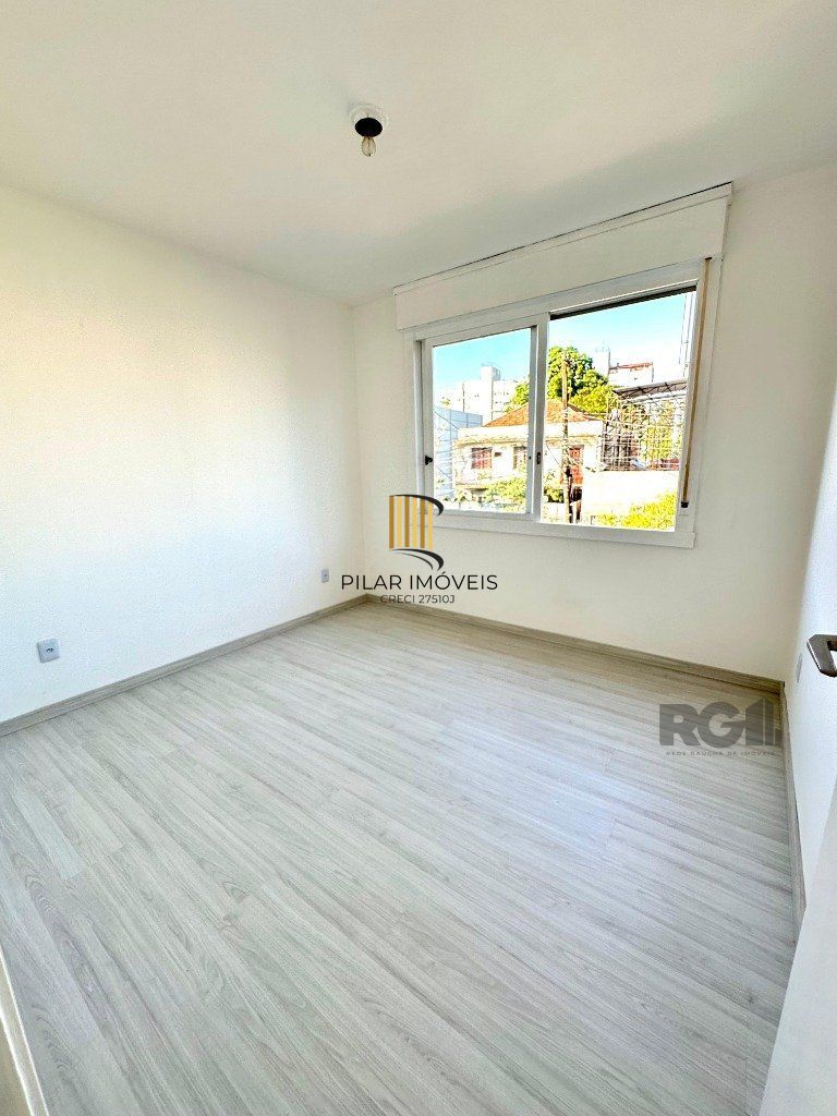 APARTAMENTO - 1 dorm. 39,71 m²  - SANTA MARIA GORETTI