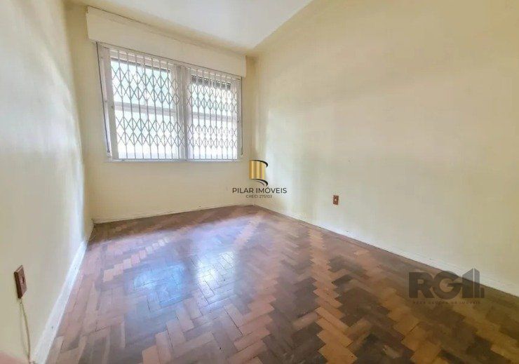 APARTAMENTO - 2 dorms. - 1 vaga - 72,00 m² - PETROPOLIS