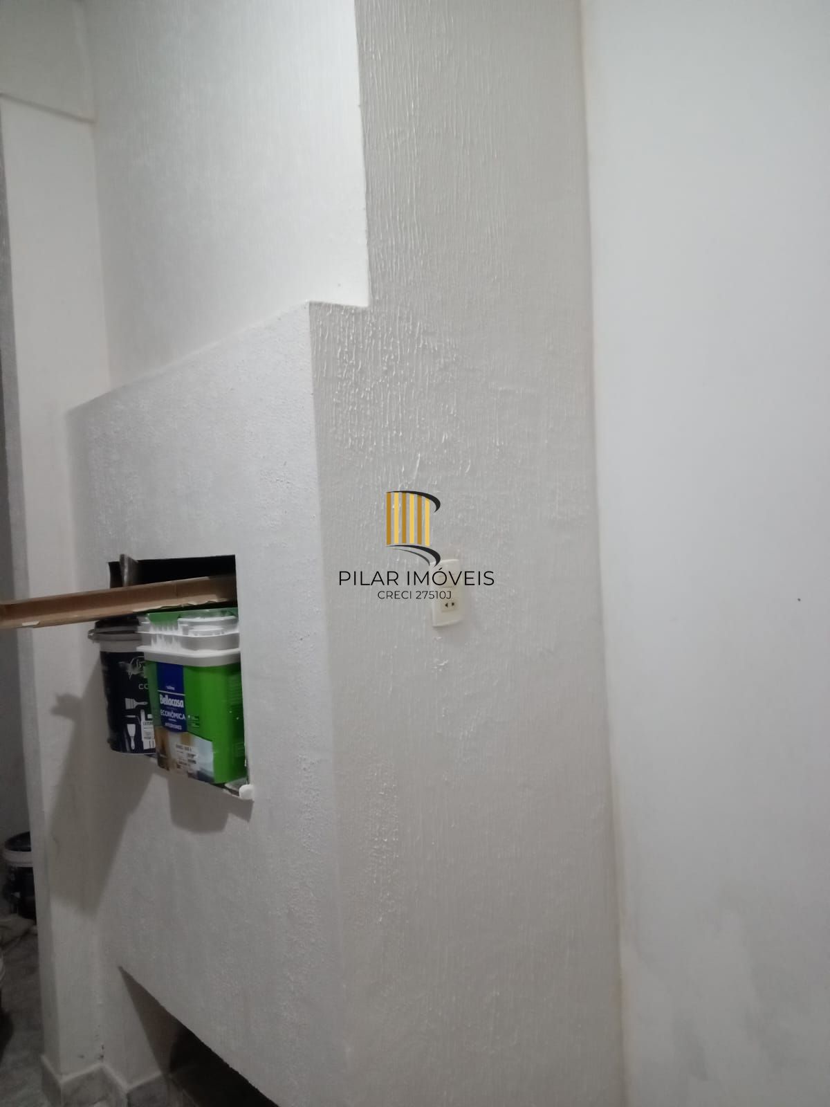 Ótima Casa com 4 Dormitórios no Bairro Cidade Baixa