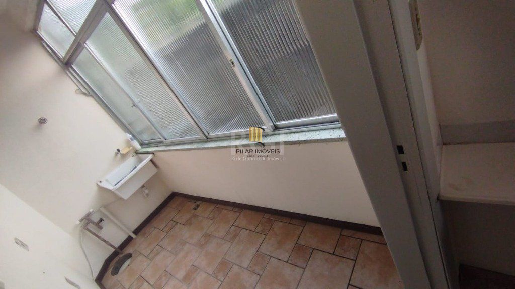 apartamento - 3 dorms. - 83,83 m² Cidade Baixa