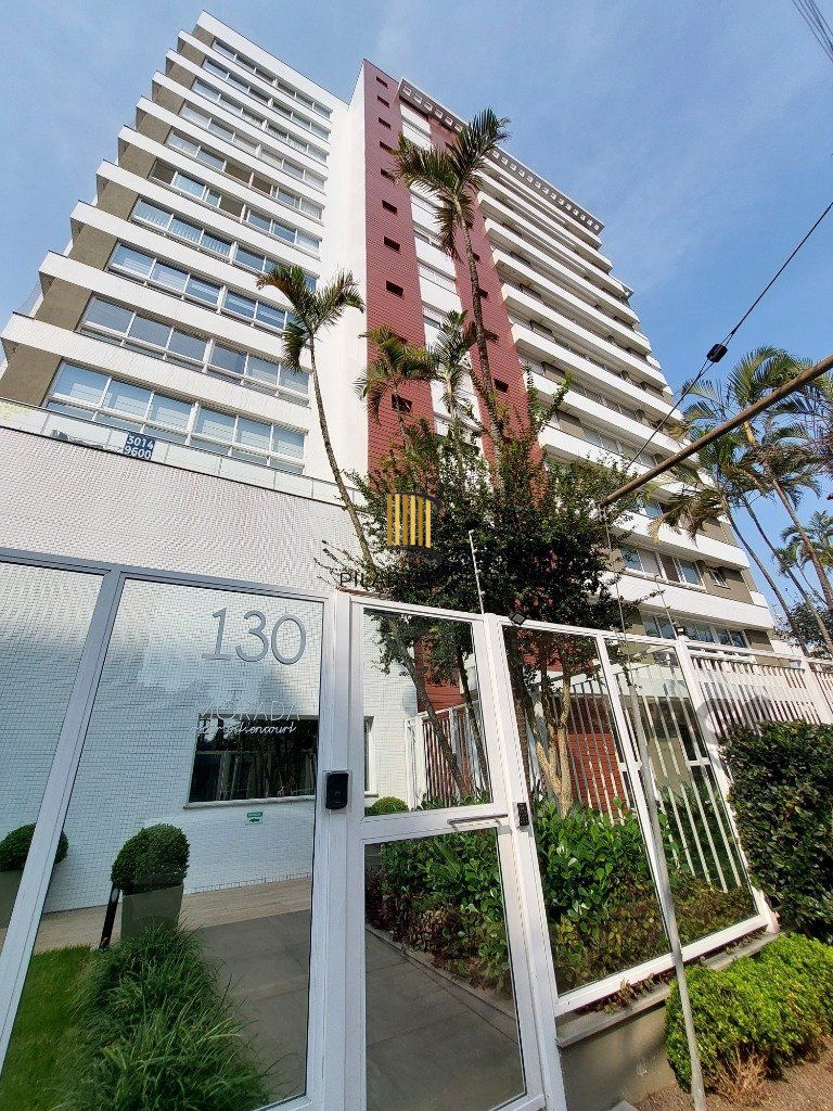 apartamento - 2 dorms. 2 vagas - 86,33 m² - MENINO DEUS - Pilar Imóveis