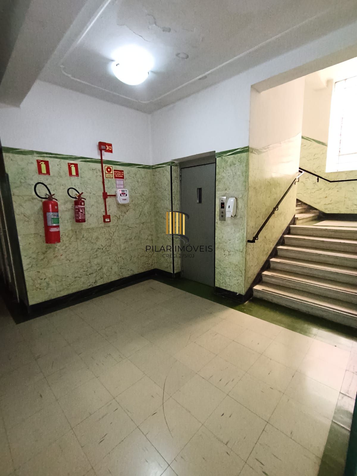 Apartamento 2 dormitórios