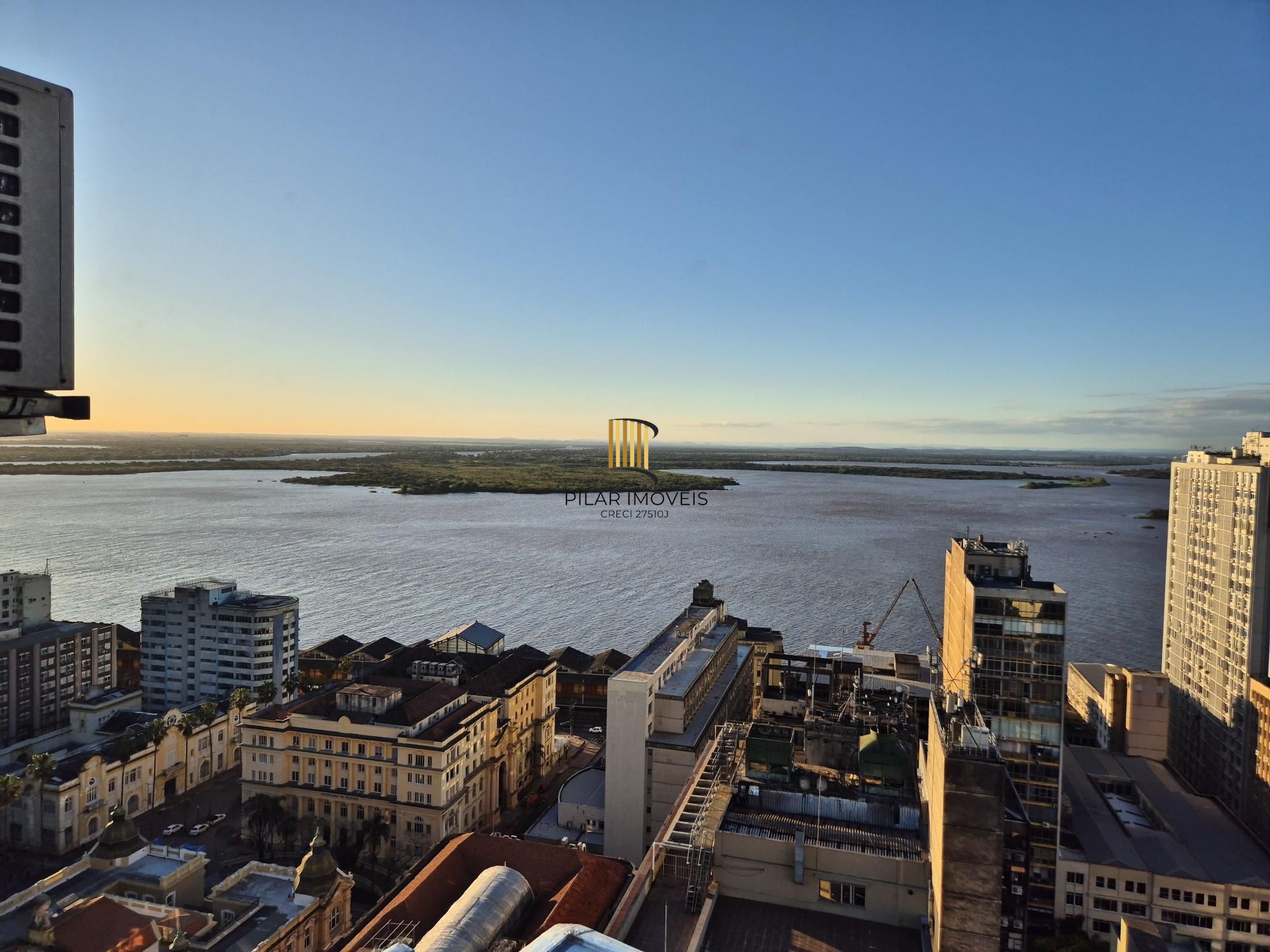 Imóvel espetacular e vista deslumbrante