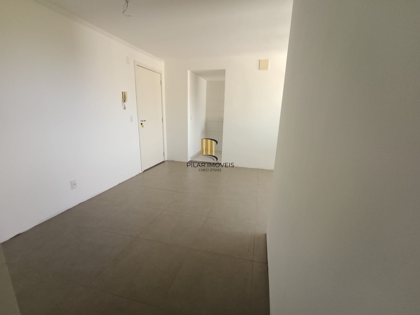 Apartamento em Porto Alegre, no bairro Vila Nova, com 2 dormitório