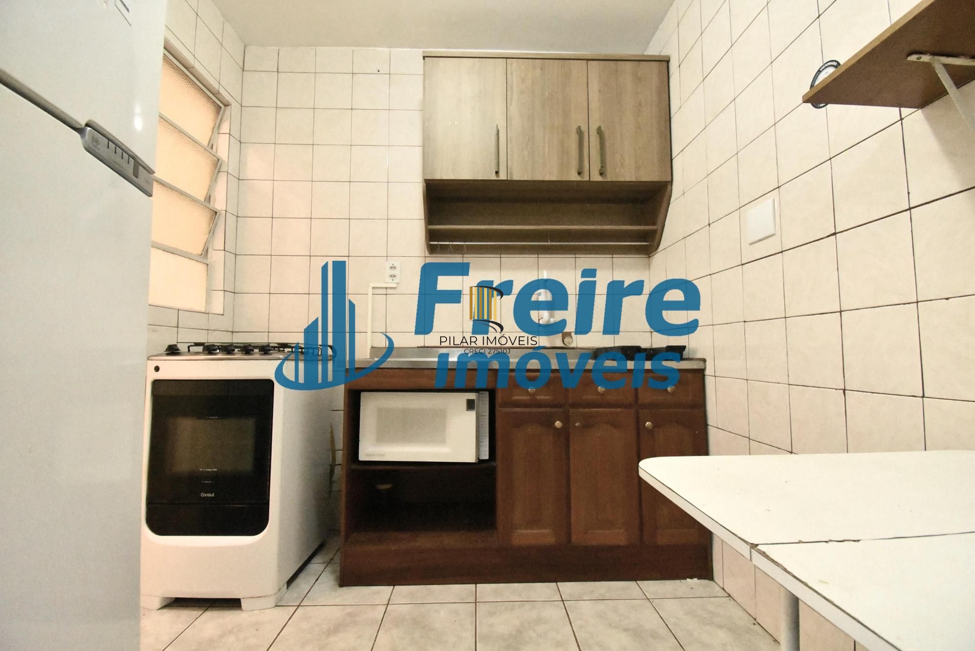 Apartamento de 1 dormitório na Ipiranga perto da PUC