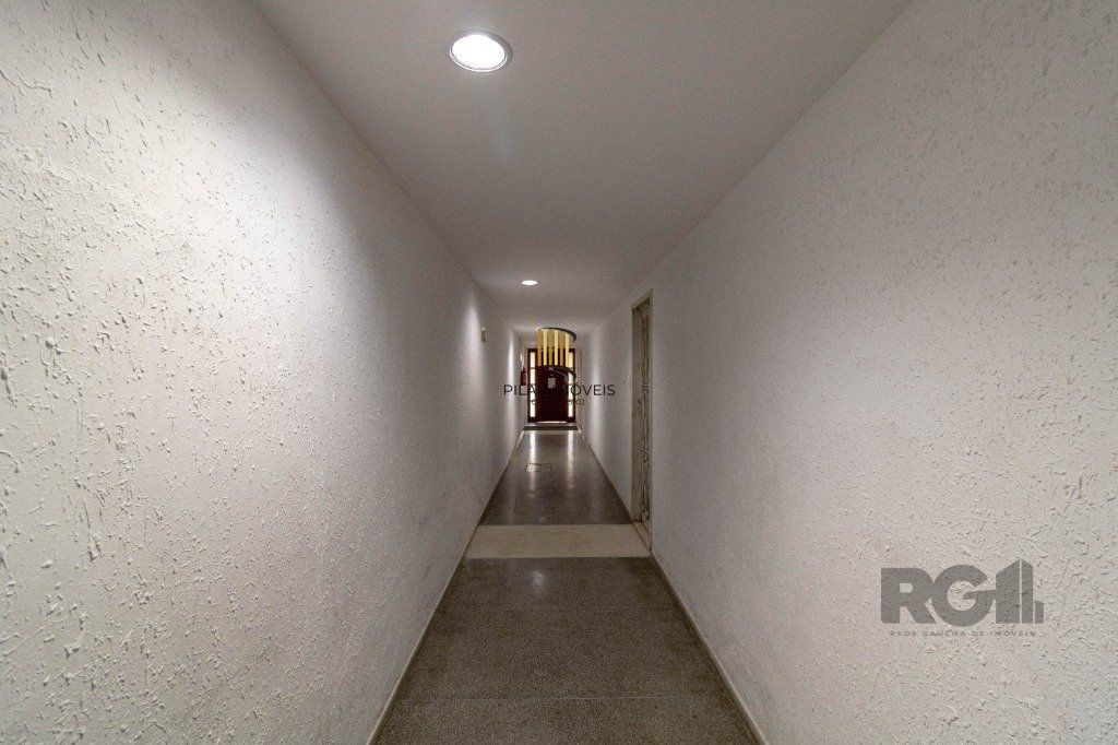 Apartamento JK - 1 dormitório -  31 m² - CIDADE BAIXA