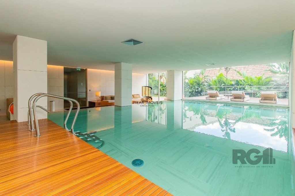 apartamento - 4 dormitórios - 4 vagas - 388,44 m² - Moinhos de Vento