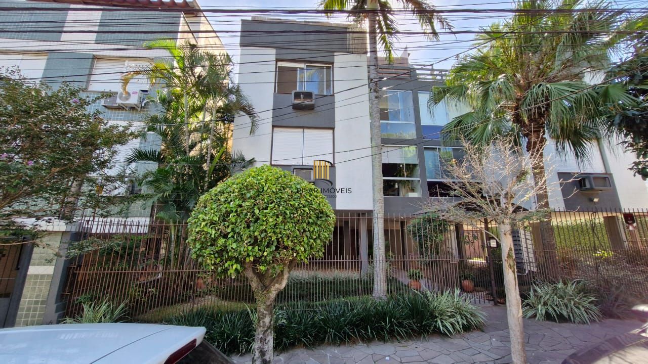 Apartamento no Jardim Botânico com 2 dormitórios e 1 garagem - Pilar Imóveis