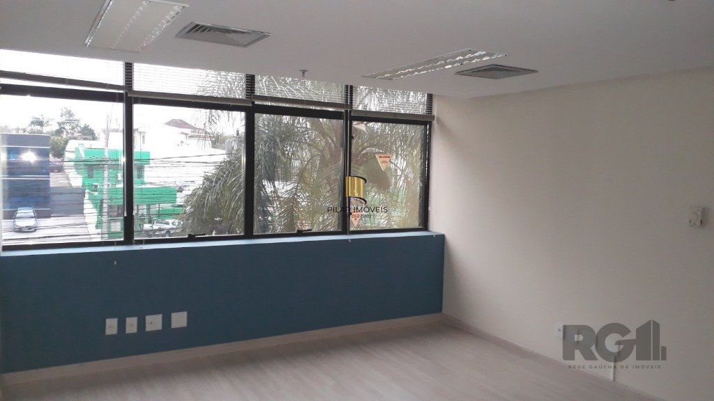 conjunto/sala - 45,28 m² - Auxiliadora