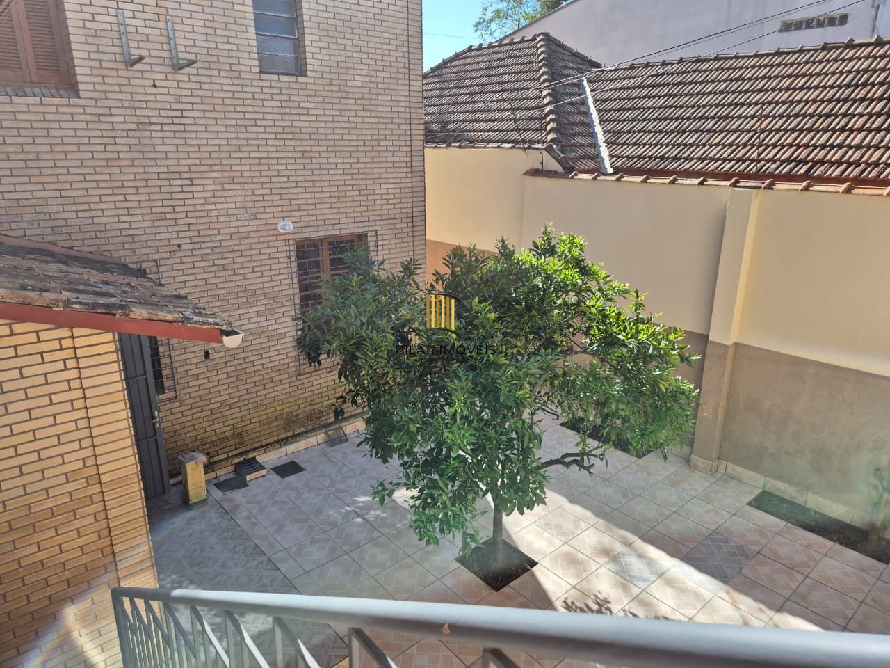Casa comercial e ou residencial