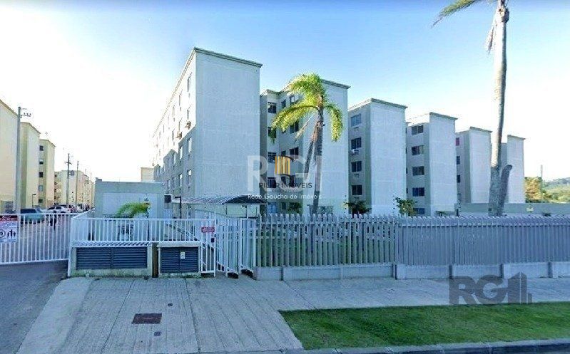 Apartamento 2 dormitórios no bairro Cavalhada - Pilar Imóveis
