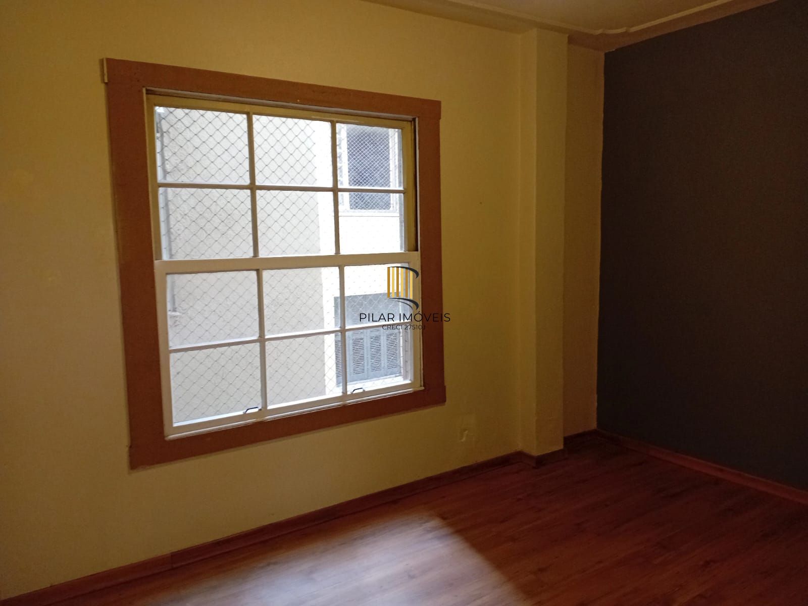 Apartamento 2 dormitórios no bairro Centro Histórico