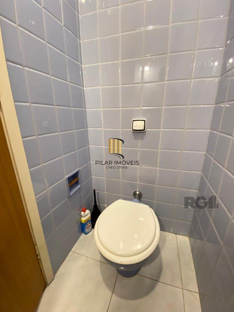 Apartamento - 3 Dormitórios - vaga -  99,83 m² Privativos - MOINHOS DE VENTO