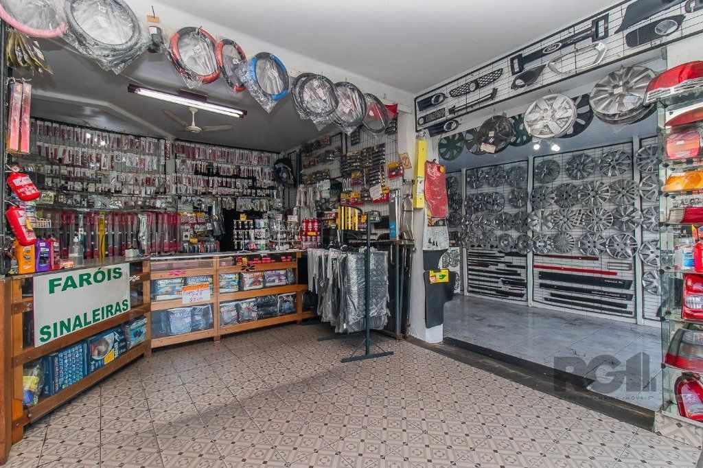 Casa Comercial para Venda - 270m², 4 dormitórios, Azenha