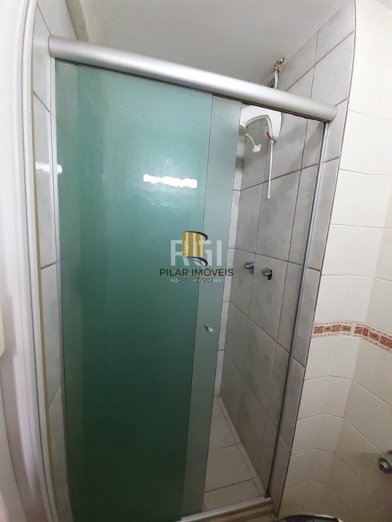 Apartamento para Venda - 35.58m², 1 dormitório, 1 vaga - Centro Histórico