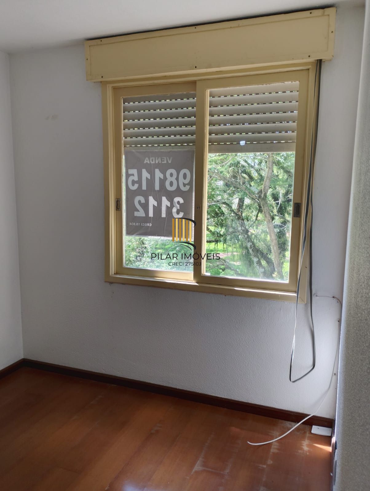 Apartamento 1 dormitório no bairro Cavalhada