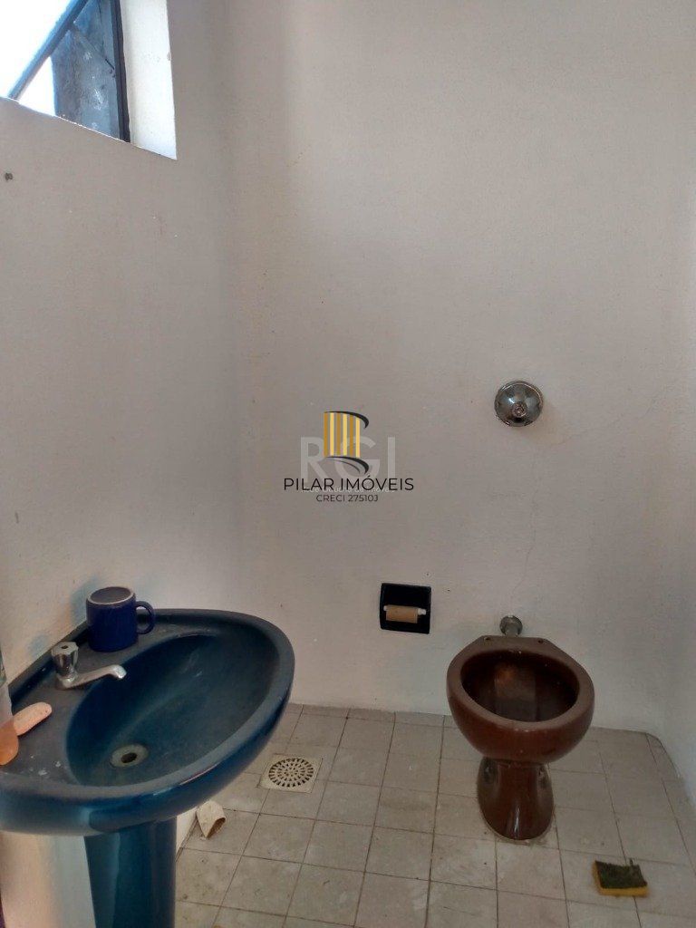 Conjunto/Sala para Venda - 41.65m², 0 dormitórios, Floresta