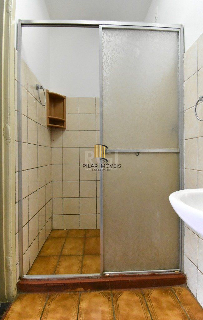 Apartamento para Venda - 40.84m², 1 dormitório, Floresta