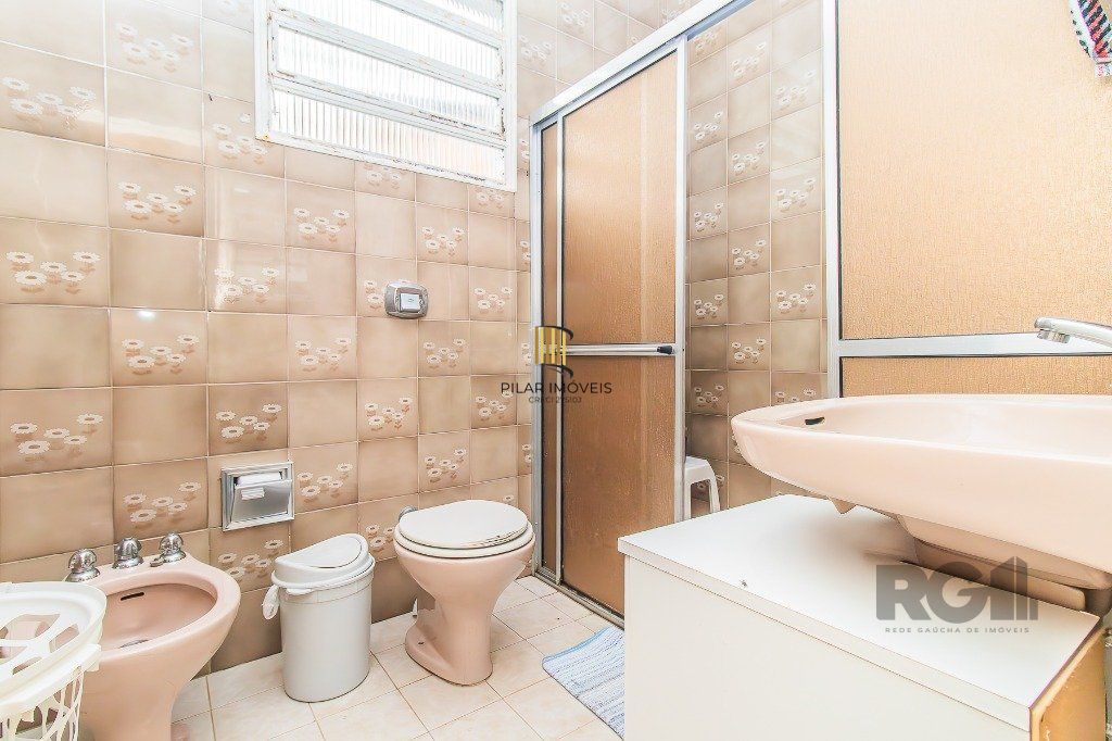 CASA - 3 dorms. - 4 vagas - 258 m² - VILA IPIRANGA