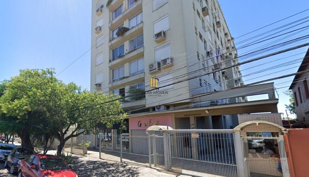 sala - 36 m² - Menino Deus