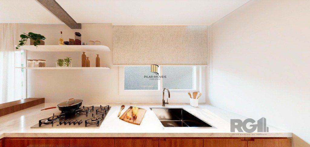CASA CONDOMíNIO - 3D/1 suite - 196,27 m²- 2 vagas - TRISTEZA