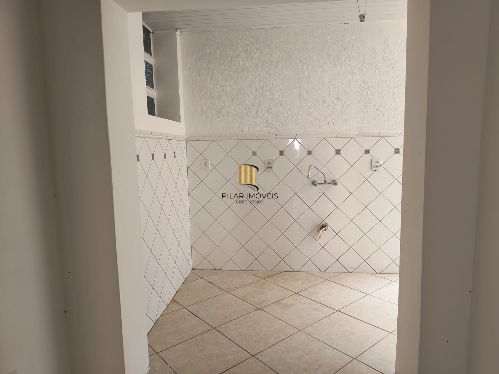 APARTAMENTO 2 D -MENINO DEUS