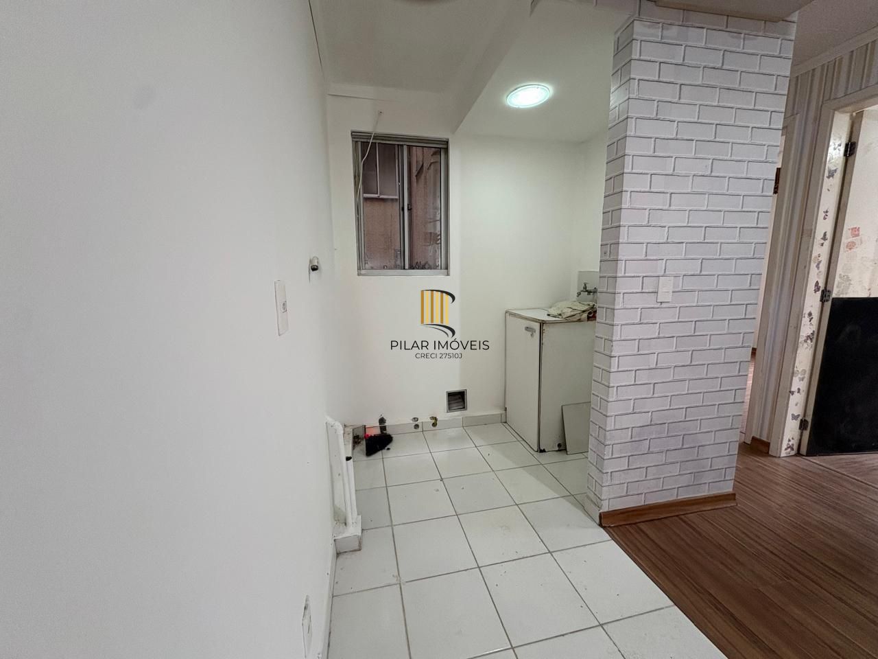 Apartamento 2 dormitórios na bairro Glória