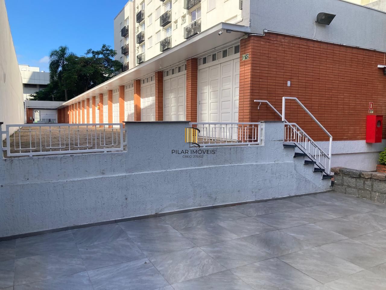 Apartamento 3 dormitórios no bairro Menino Deus