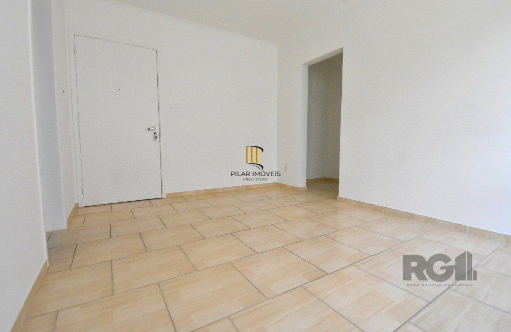 apartamento - 1 dorm. 1 vaga / 39,27 m² - CRISTAL