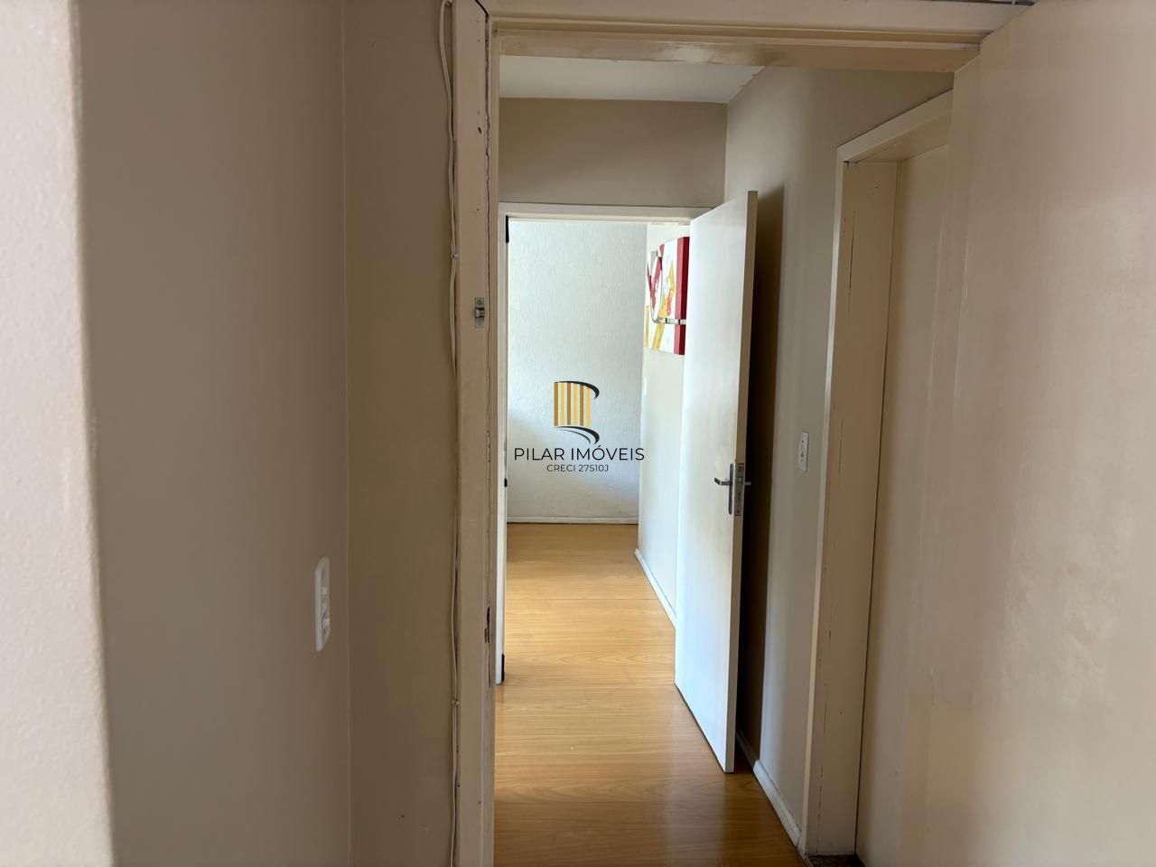 Apartamento 62m², dois dormitórios no bairro Glória