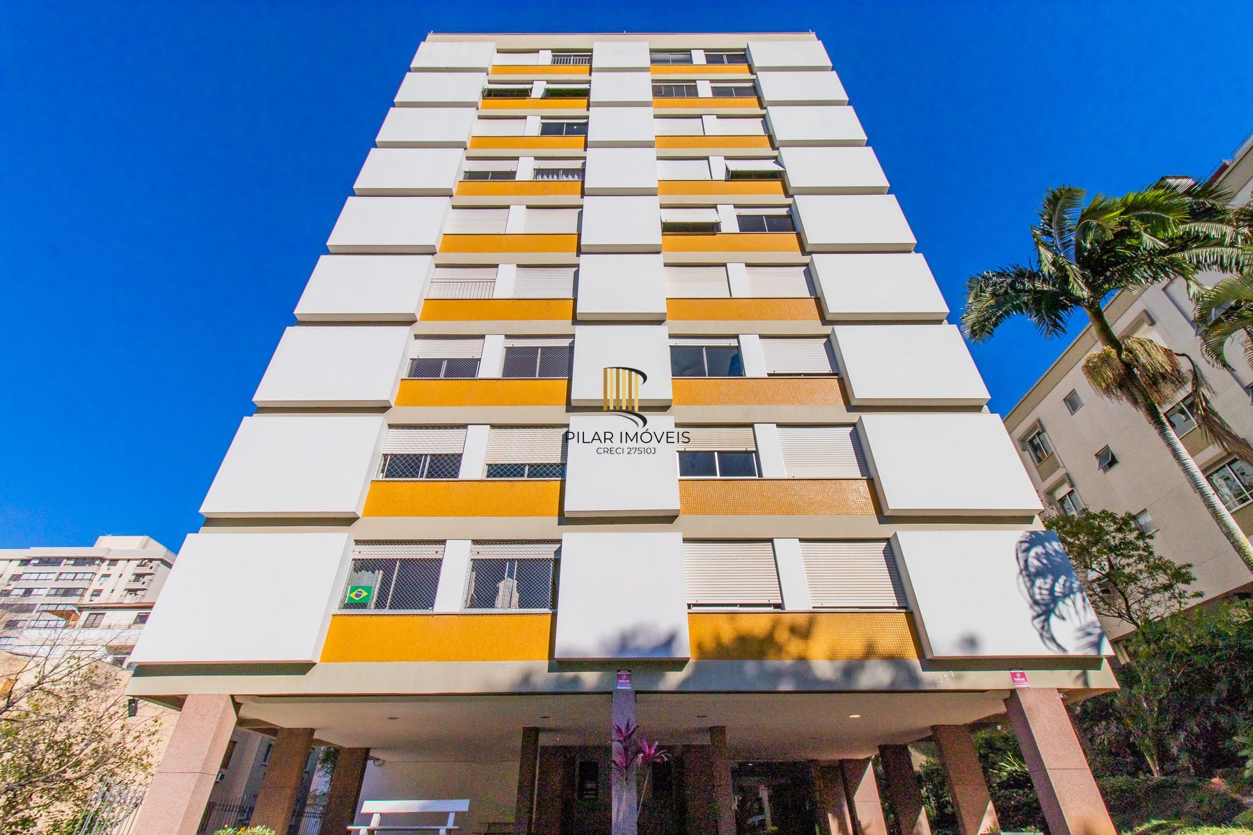 3D com suíte e dependência