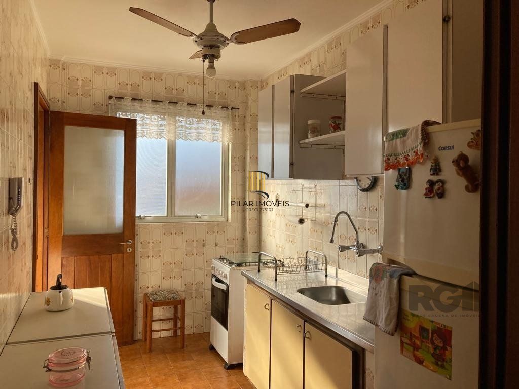 Apartamento 2 dormitórios 1 vaga