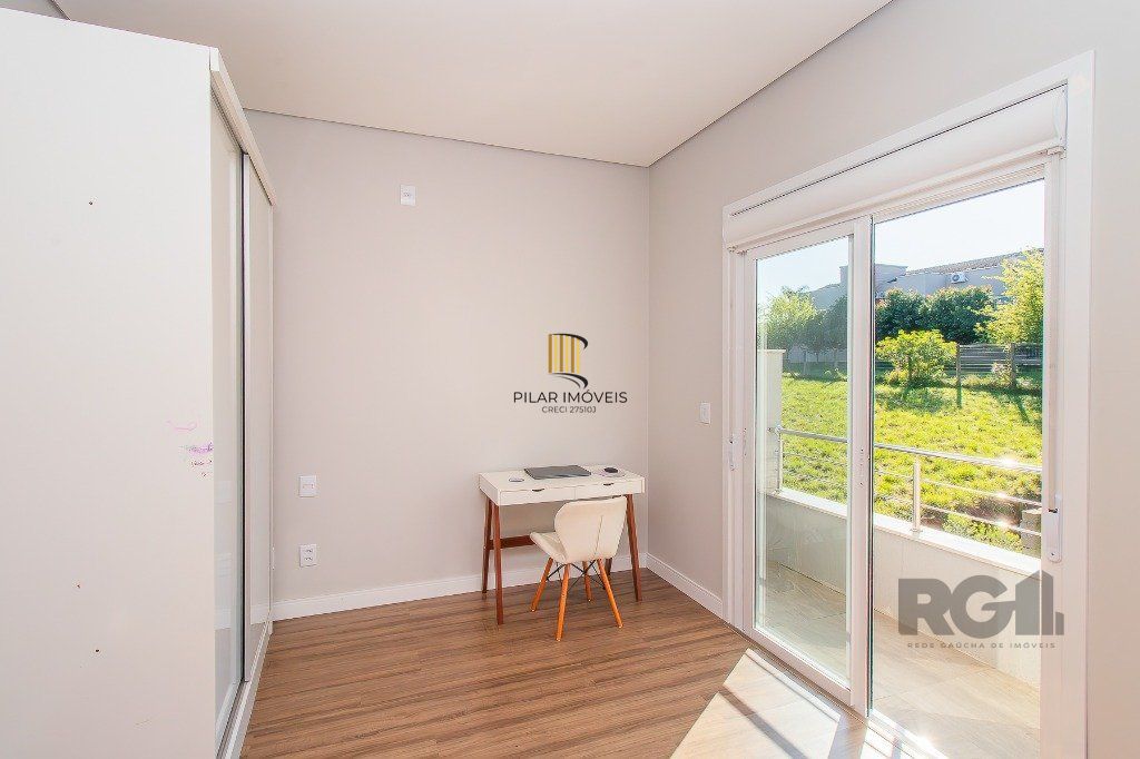 Casa Condominio para Venda - 170m², 3 dormitórios, sendo 1 suites, 1 vaga - São Lucas