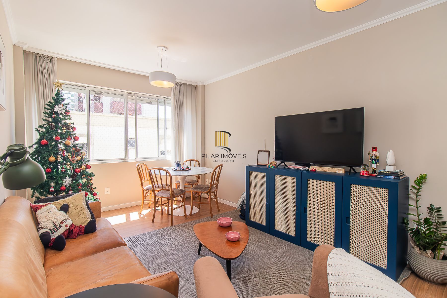 3D com suíte e dependência