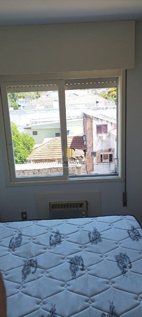 apartamento - 1 dormitório - 1 vaga - 43,60 m² - Partenon