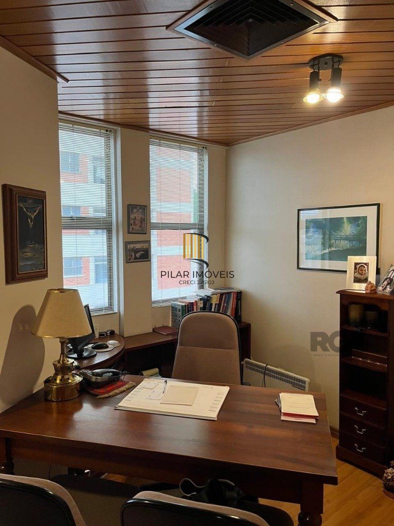 Sala Comercial no bairro Menino Deus