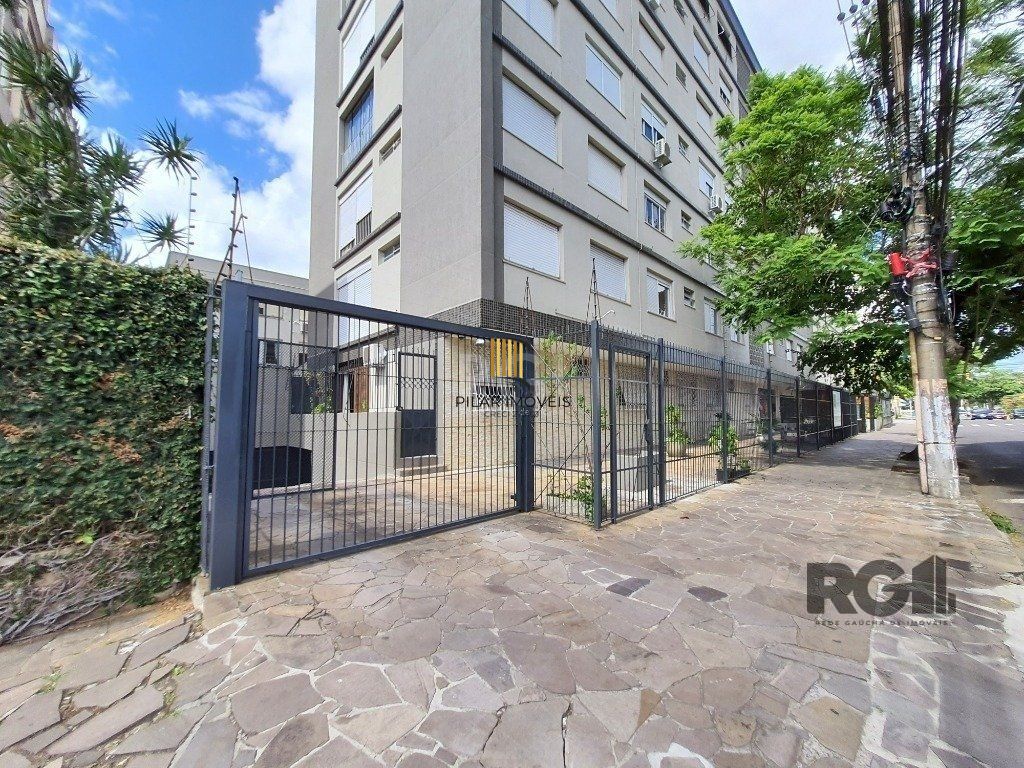 APARTAMENTO DE 1 DORMITÓRIO, 41,69 MTS PRIVATIVOS NO BAIRRO PRAIA DE BELAS - Pilar Imóveis