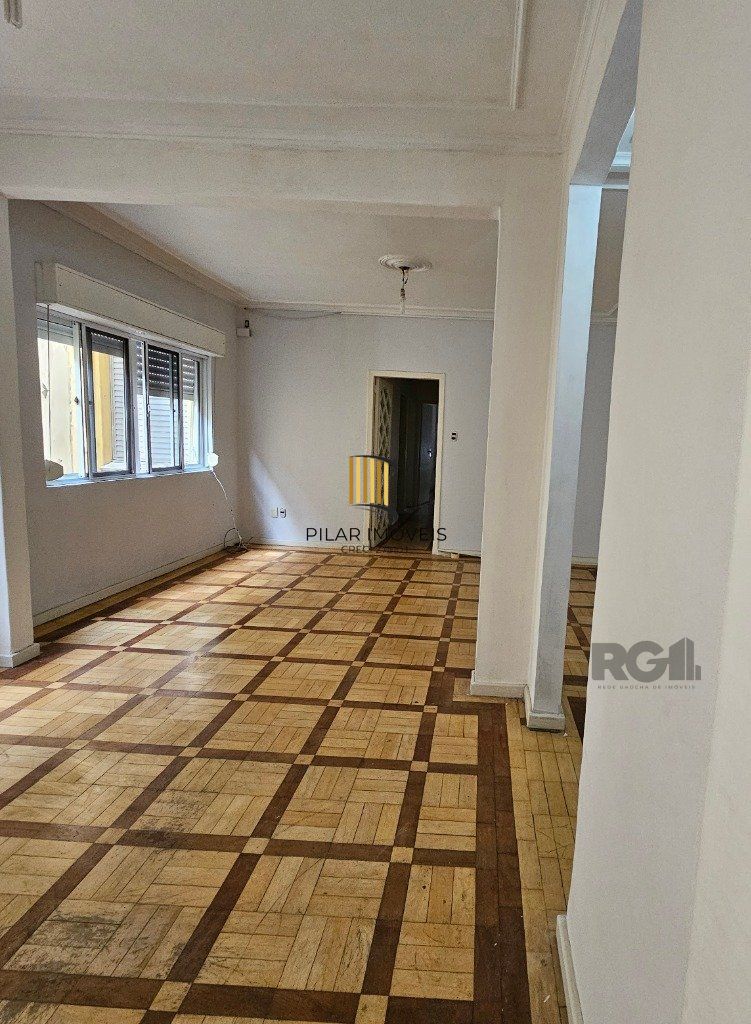apartamento - 3 dorms.  107 m² - Rio Branco