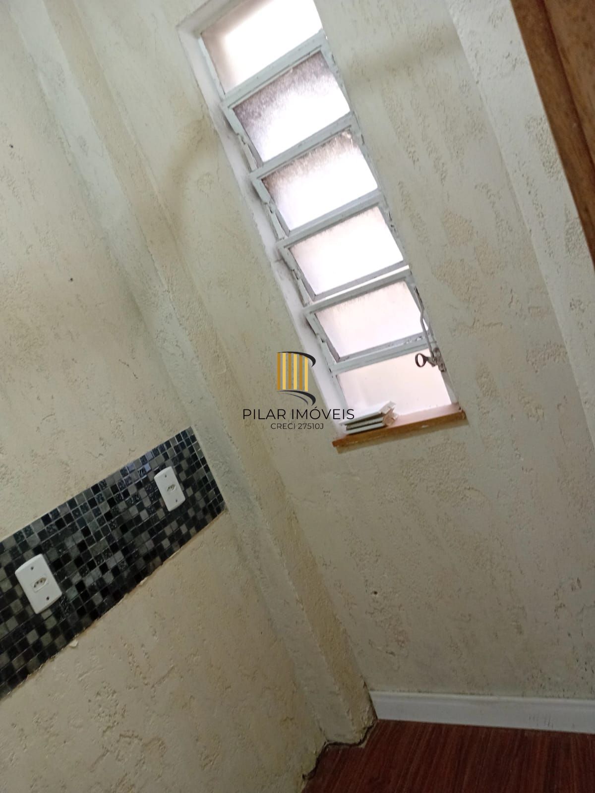 Apartamento 2 dormitórios no bairro Centro Histórico