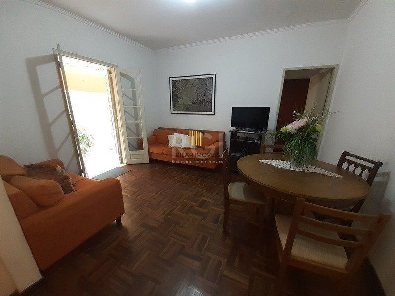 Apartamento para Venda - 76.27m², 3 dormitórios, Centro Histórico