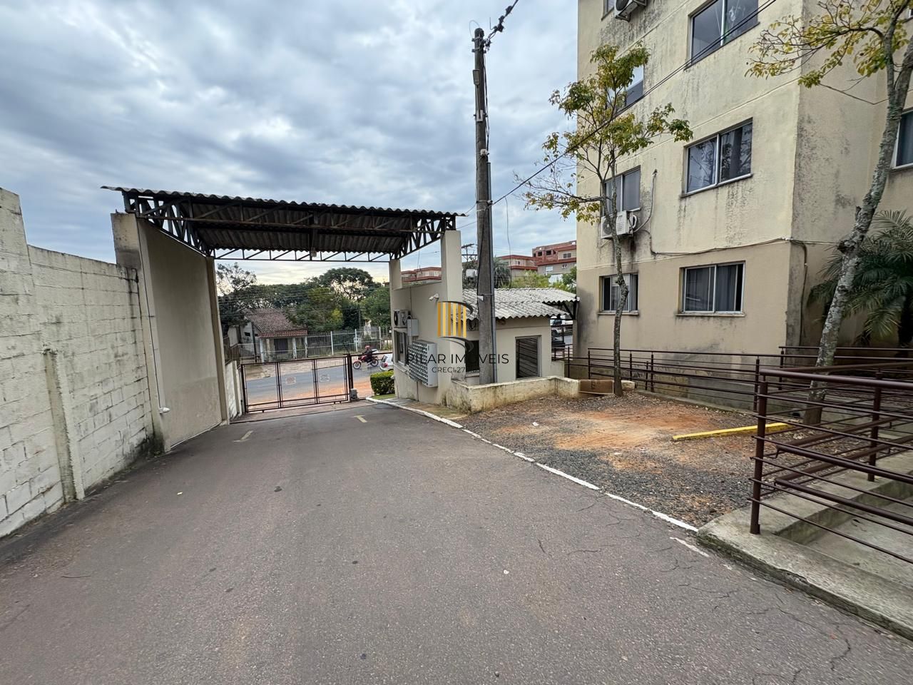 Apartamento 2 dormitórios na bairro Glória