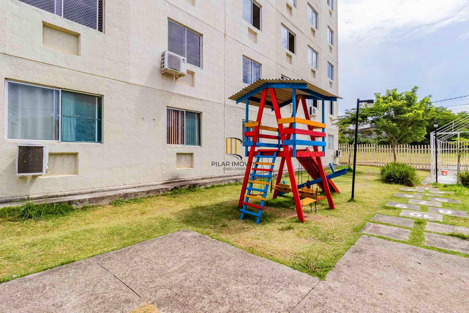 Apartamento 2 dormitórios  com 1 Vaga