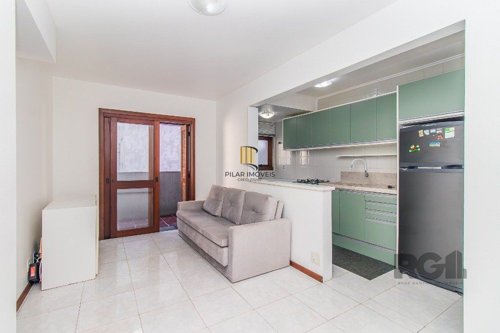 APARTAMENTO  2 DORMITÓRIOS 61M2 C VAGA -MENINODEUS